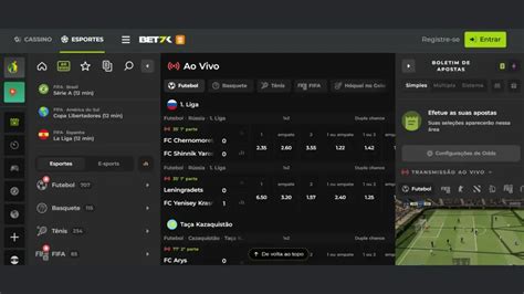 Aposta Esportiva & Jogo ao Vivo .